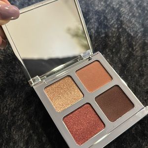 NIB IL MAKIAGE Eye Shadow Quad * Trendsetter *